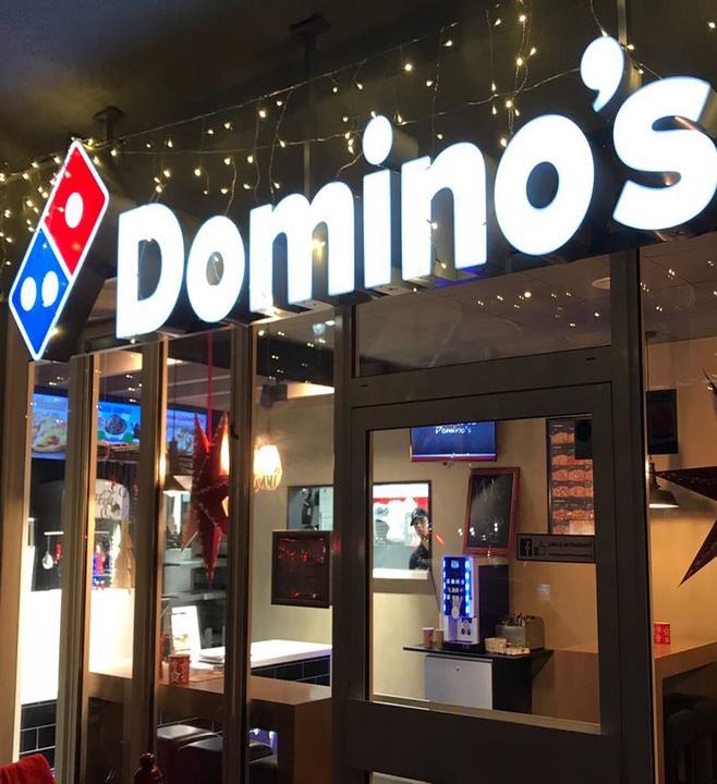 Domino's Pizza Würzburg Nord