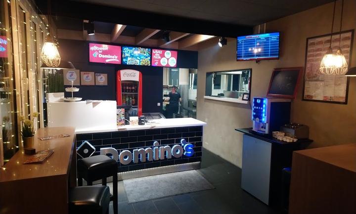 Domino's Pizza Würzburg Nord