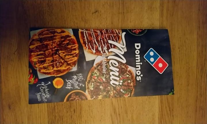 Domino's Pizza Würzburg Nord